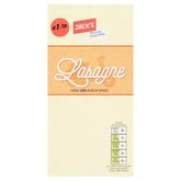 Jack's Lasagne 250g (Case of 12)  Adomoo